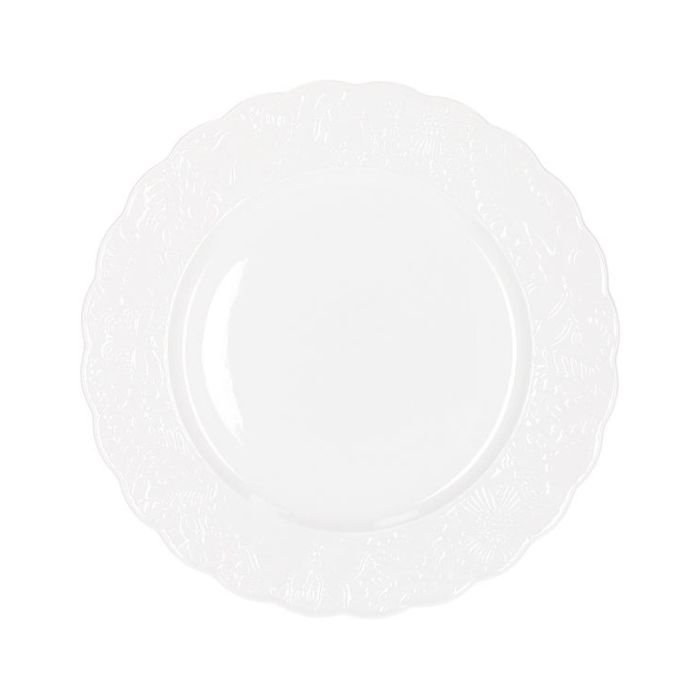 Šķīvis POEMA LACE ø28cm