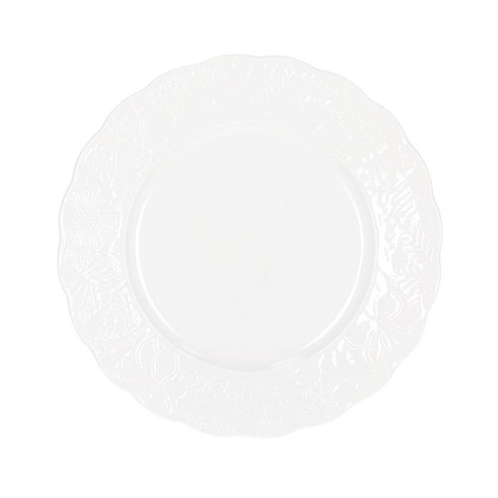 Šķīvis POEMA LACE ø21cm [6]
