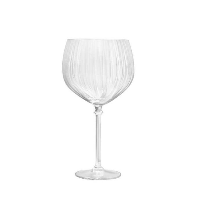 Kokteiļglāze BONHEUR COCKTAILS Gin&Tonic 650ml