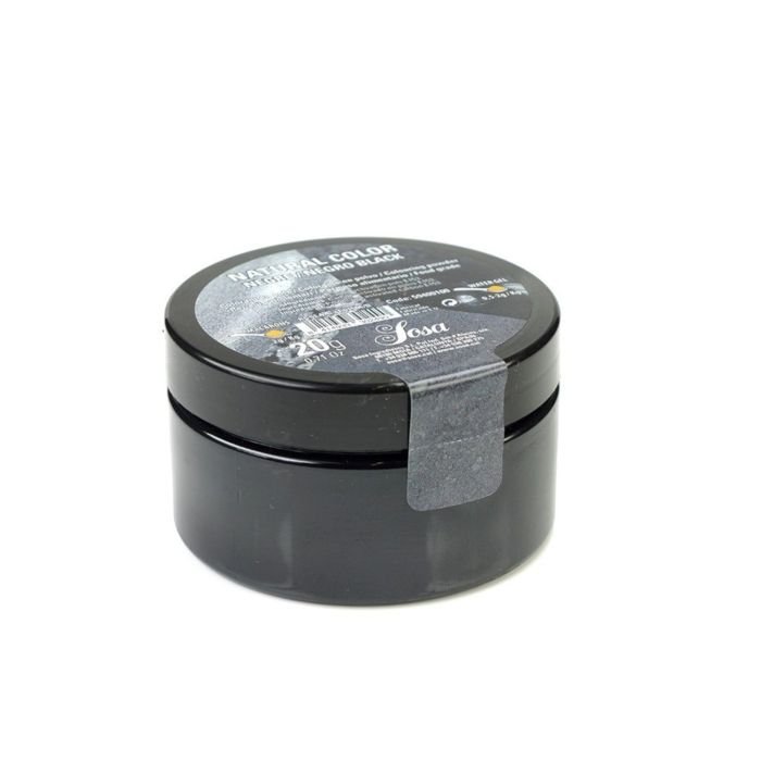 Black powder 20g SOSA
