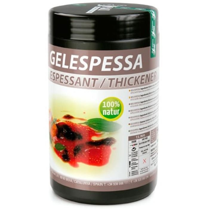 58050011/Gelespressa (xantana gum) 500g