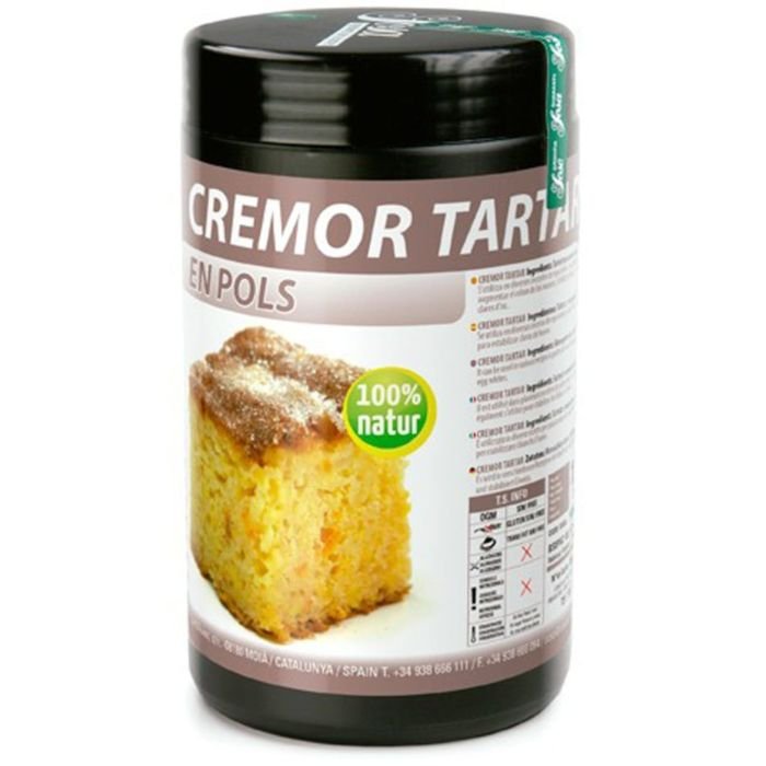 59000023/Monopotassium tartrate 1000g