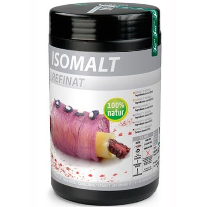 100566/Isomalt refined 900g SOSA