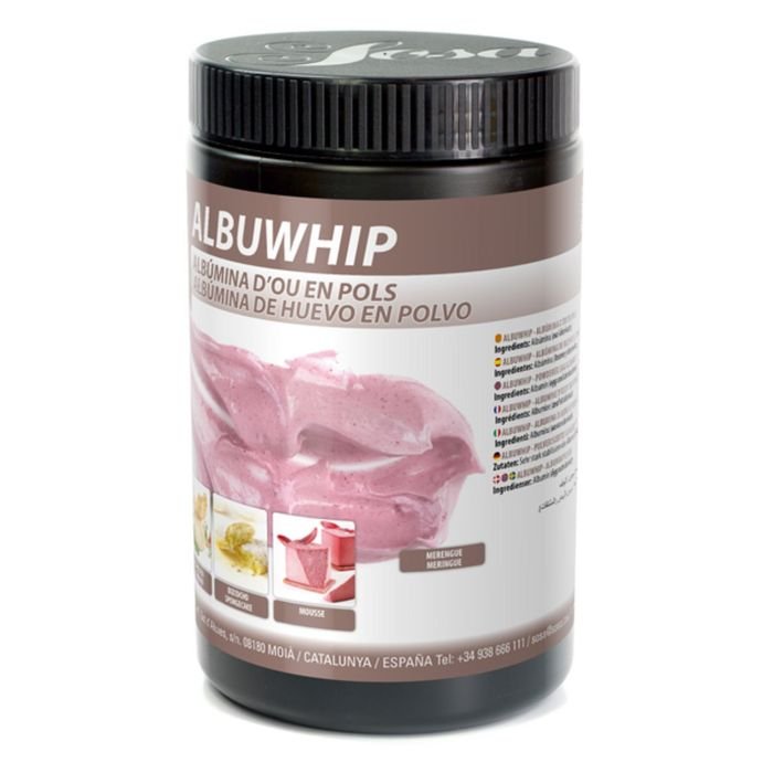 00200510/Albumin powder 500g