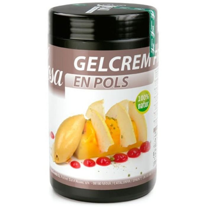 Gelcrem cold 500g