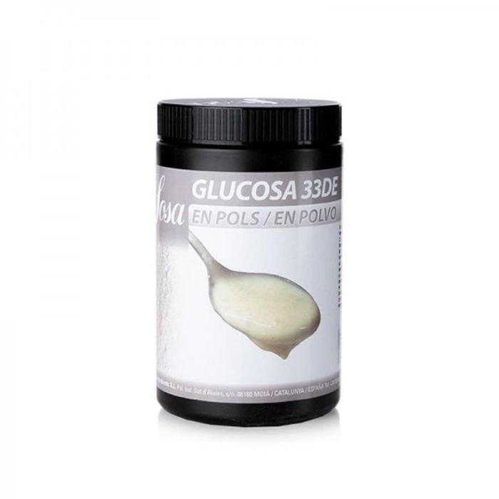 Glucose in powder 500g
