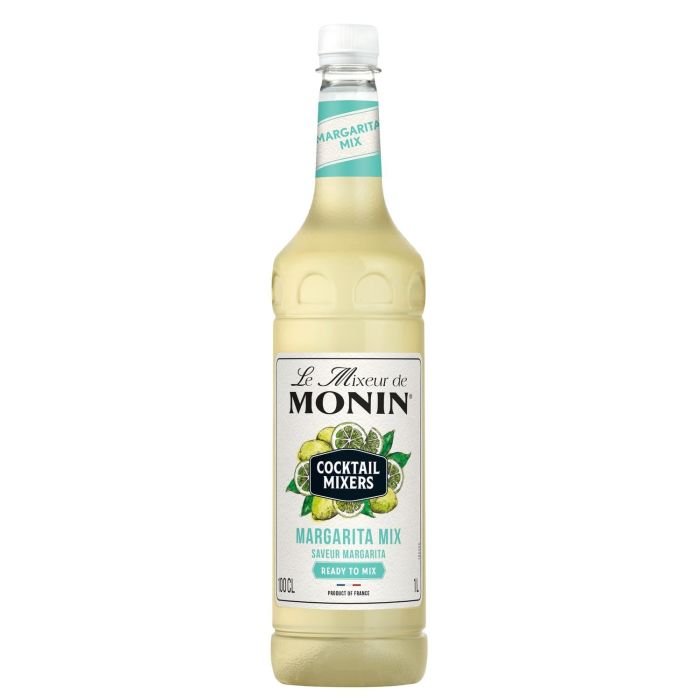MARGARITA kokteiļa maisījums 1L DEP