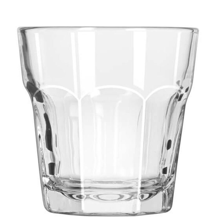 Viskija glāze GIBRALTAR/ TITAN 207ml