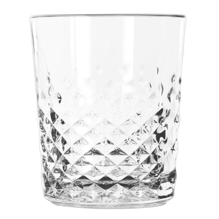 Viskija glāze CARATS 350ml