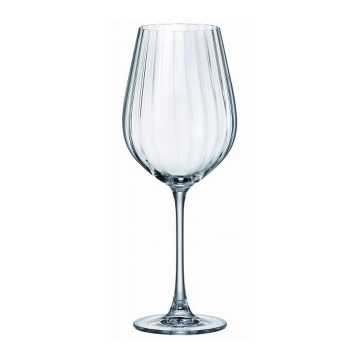 Vīna glāze OPTIC 650ml