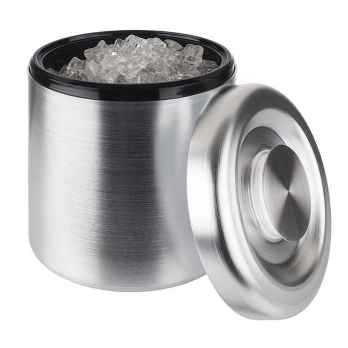 Ledus trauks ø18x5.6cm h-20cm
