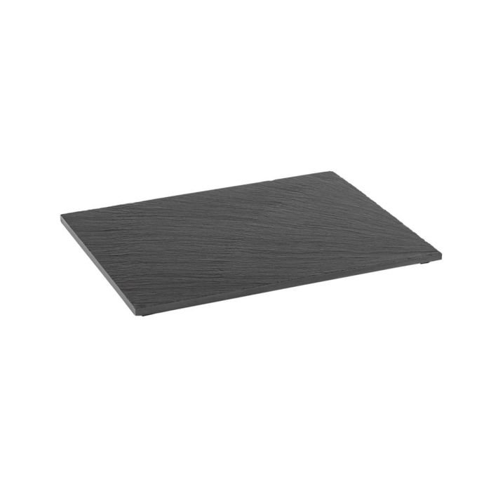 Paliktnis GN 1/2 32x26.5 cm NATURAL SLATE VALO