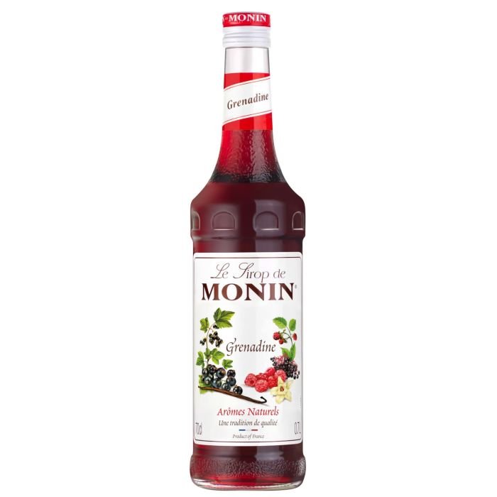Grenadīna sīrups 700ml