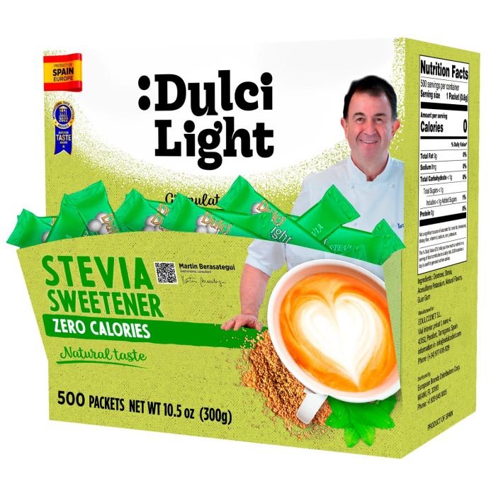 Stevia 500 sticks