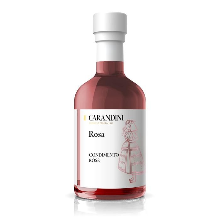 Vīna etiķa dresings ROSA 250ml
