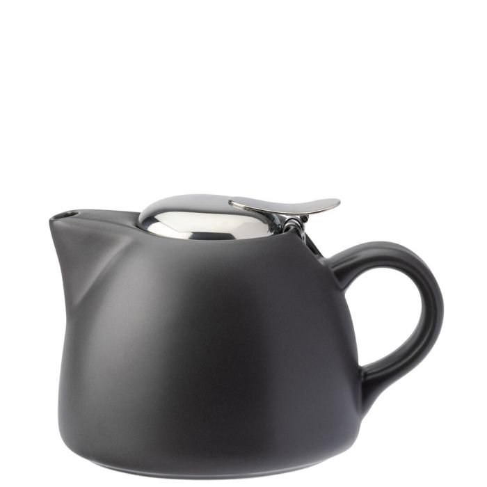 Kettle 450 ml BARISTA grey