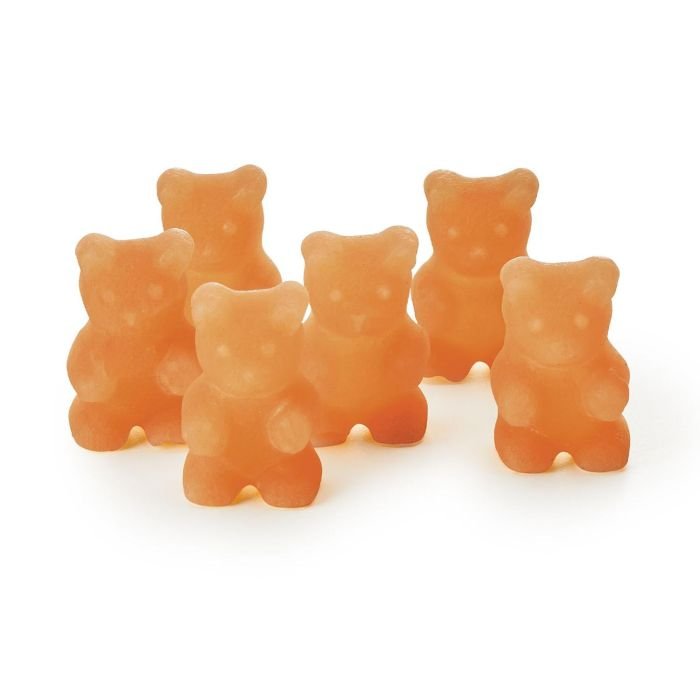 Tea Bears Blood Orange 125g