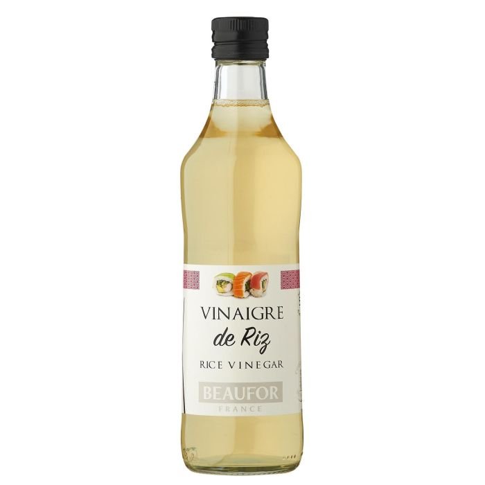 Rīsu etiķis 5% 500ml