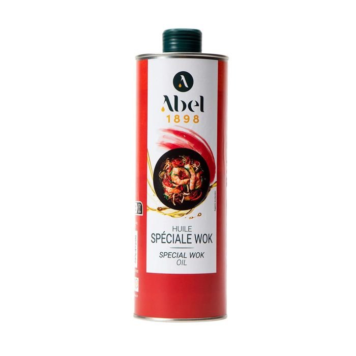 Special wok oil 1L