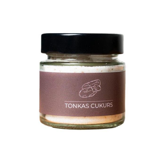 Tonkas cukurs 100g