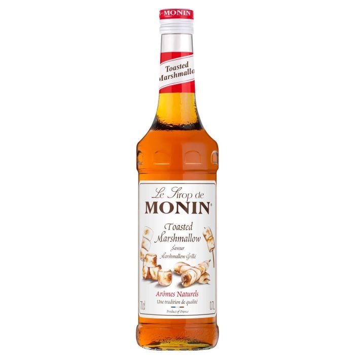 Toasted Marshmallow syrup 700ml