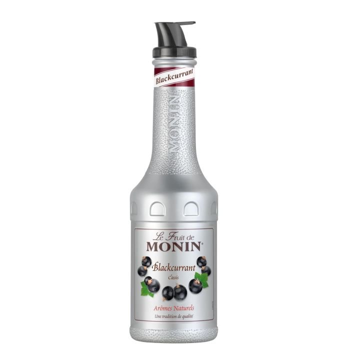 Upeņu biezenis 1L