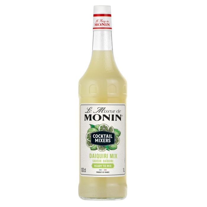 DAIKIRI Cocktail mix 1L