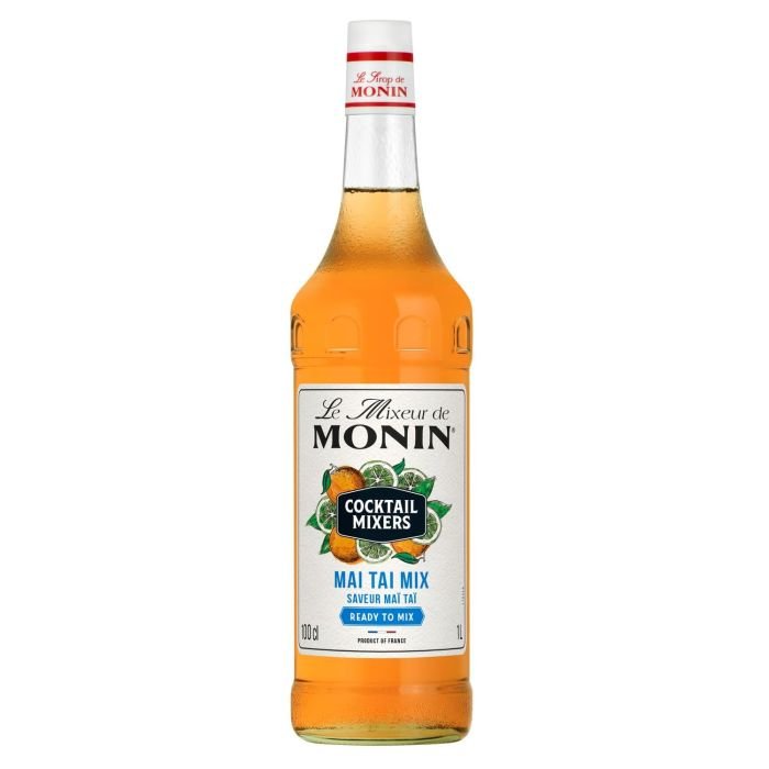 MAI TAI kokteiļa maisījums 1L DEP