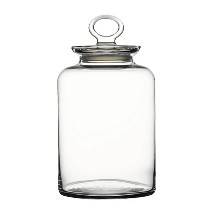 Trauks ar vāku KITCHEN 2.6L stikla
