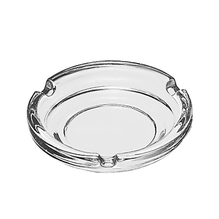 Pelnutrauks ø11cm h-2.5cm LIBBEY 5156