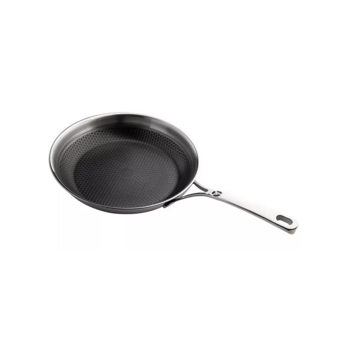 Panna ø 24cm GASRTOPAN ar keramisko pārklājumu, indukcijas