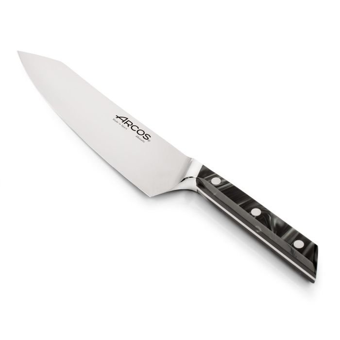 Nazis pavāru ECLIPSE 20cm, kaltais