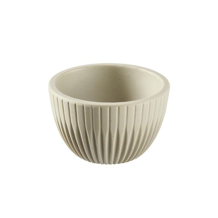 Dip bowls 6x3.5cm 30ml LINEO set 6pcs