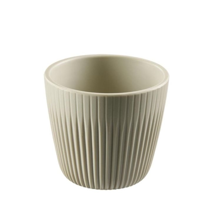 Mērču trauks ø 8x7.5cm 180ml LINEO komplekts 6gab