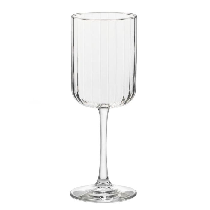 Vīna glāze LINEAR 399ml 7400