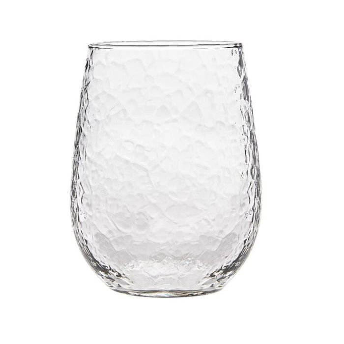 Vīna glāze STEMLESS 503ml 1082