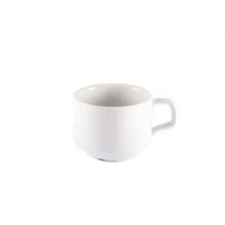 A Kafijas krūze TITAN 200ml st.(apakštase BC132116)