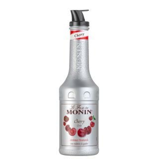 MONIN Fruit Cherry 1000ml