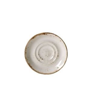 Apakštasīte 11.75cm, CRAFT WHITE