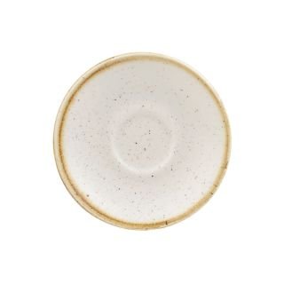 Apakštasīte 11.8 cm, STONECAST WHITE
