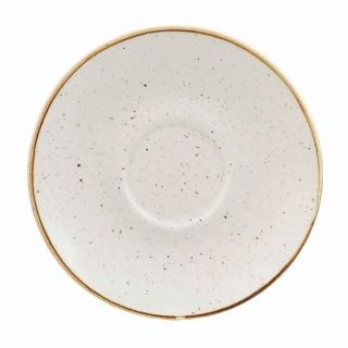 Apakštasīte 15.6 cm, STONECAST WHITE