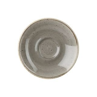 Apakštasīte ø 11.8cm STONECAST GREY