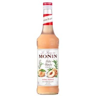 Balto persiku sīrups 700ml