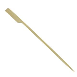 Bamboo skewers 15cm 250 pcs