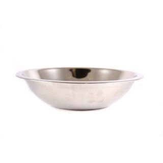 Bļoda metāla ø 19cm 0.9L REGULAR (art.1501-19)