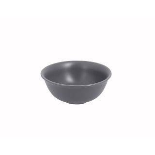 Bļoda ø 16cm, h-6.5cm, 580ml, NEO FUSION, pelēka