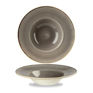 Bļoda ø 24cm STONECAST GREY
