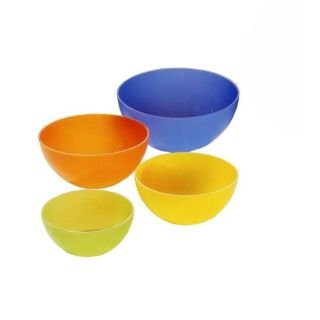 Bļoda plastmasas ø12cm FROSTY SPEC