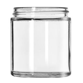 A Burciņa 118ml, bez vāciņa, stikla (vāciņš 92157) VN