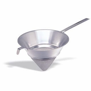 Caurduris ar sietu ø 24cm koniskais